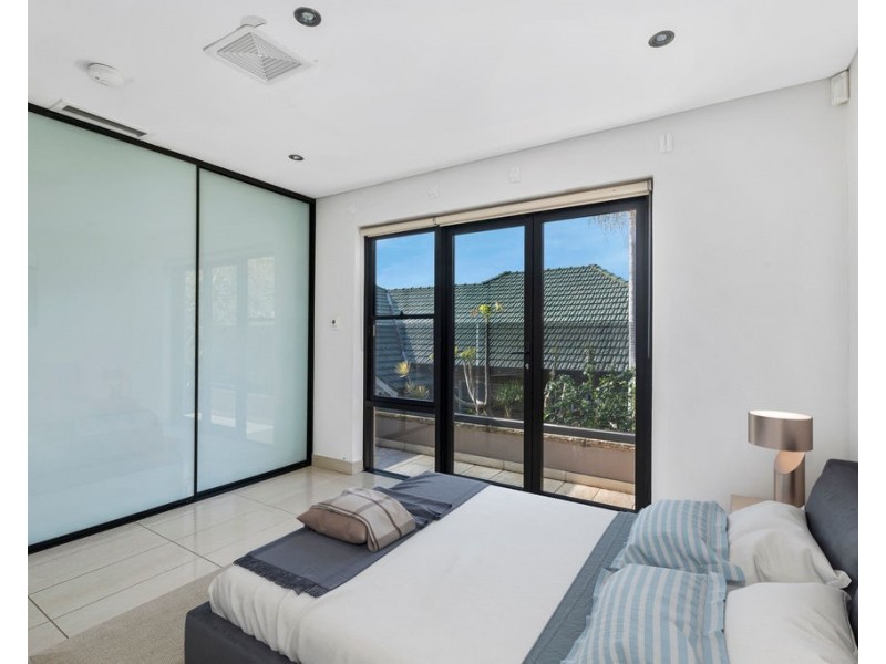 3/22 St Georges Crescent, Drummoyne NSW 2047