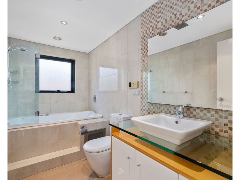 3/22 St Georges Crescent, Drummoyne NSW 2047