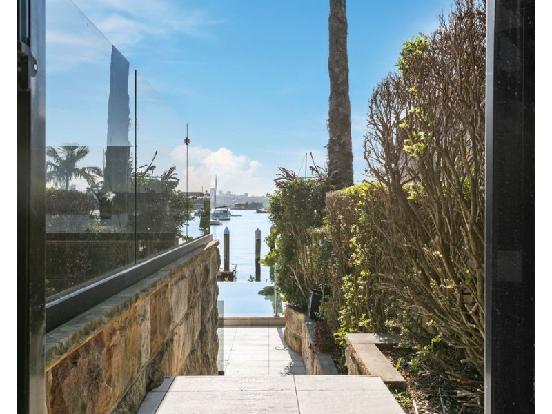 3/22 St Georges Crescent, Drummoyne NSW 2047