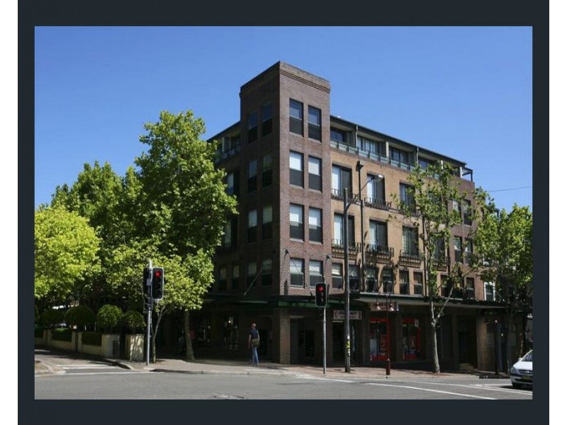 6/6/78-80 Alexander St, Crows Nest NSW 2065