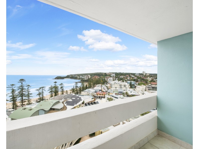 939/939/22 Central Avenue, Manly NSW 2095