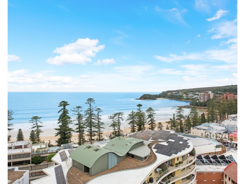 939/939/22 Central Avenue, Manly NSW 2095