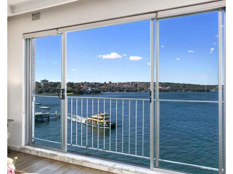 53/53/3 Plunkett Street, Kirribilli NSW 2061