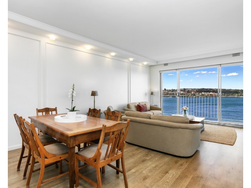 53/53/3 Plunkett Street, Kirribilli NSW 2061