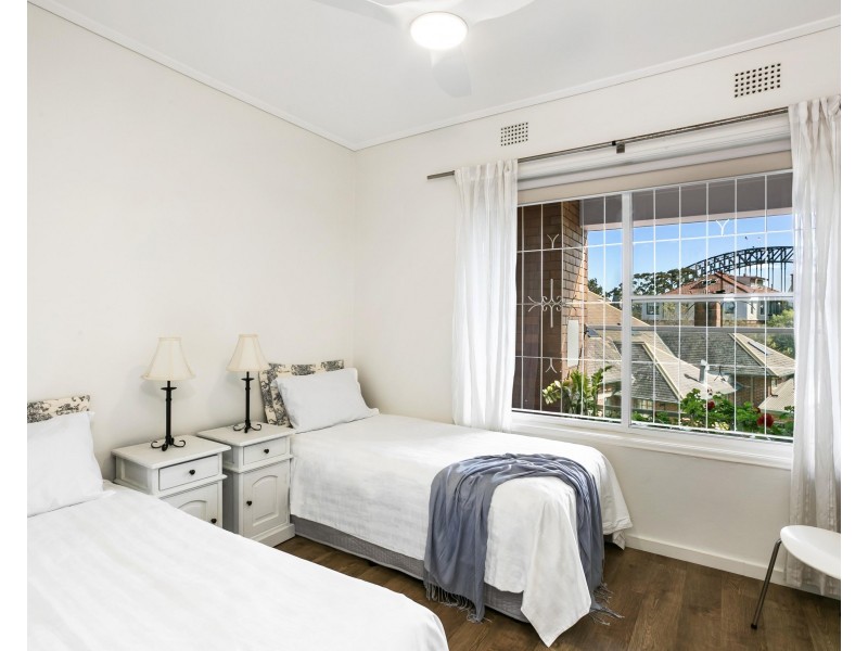 53/53/3 Plunkett Street, Kirribilli NSW 2061