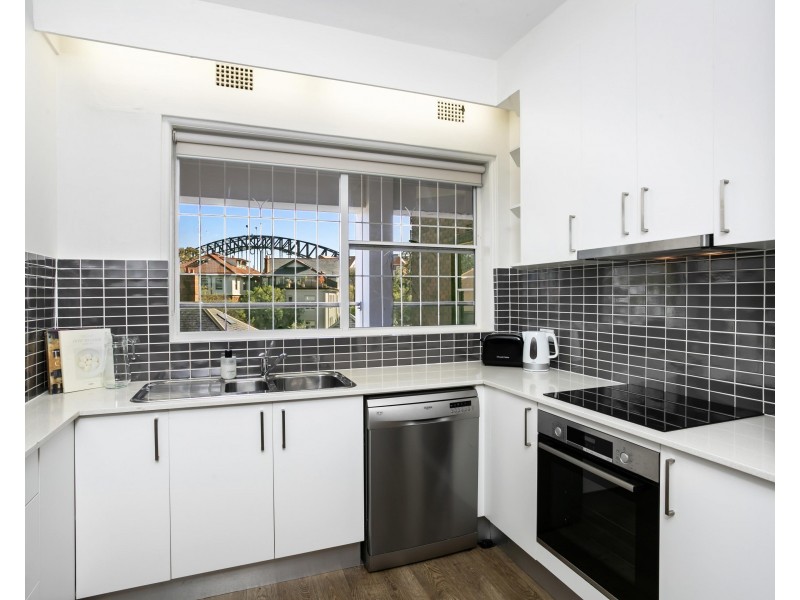 53/53/3 Plunkett Street, Kirribilli NSW 2061