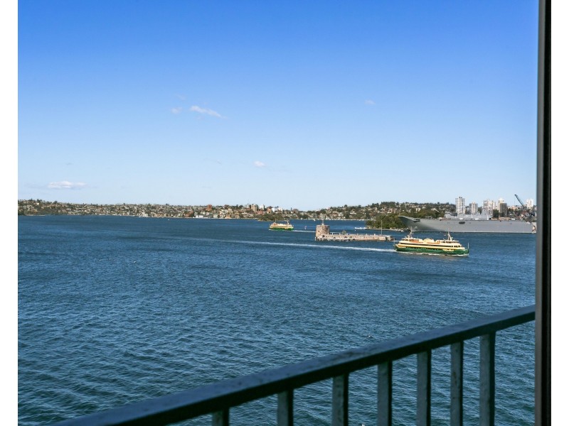 53/53/3 Plunkett Street, Kirribilli NSW 2061