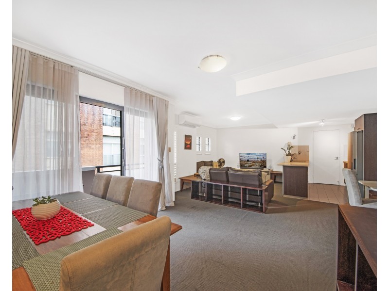 10/10/128 Cleveland Street, Chippendale NSW 2008