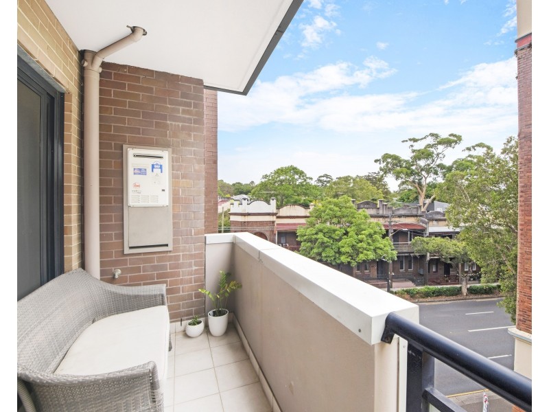 10/10/128 Cleveland Street, Chippendale NSW 2008