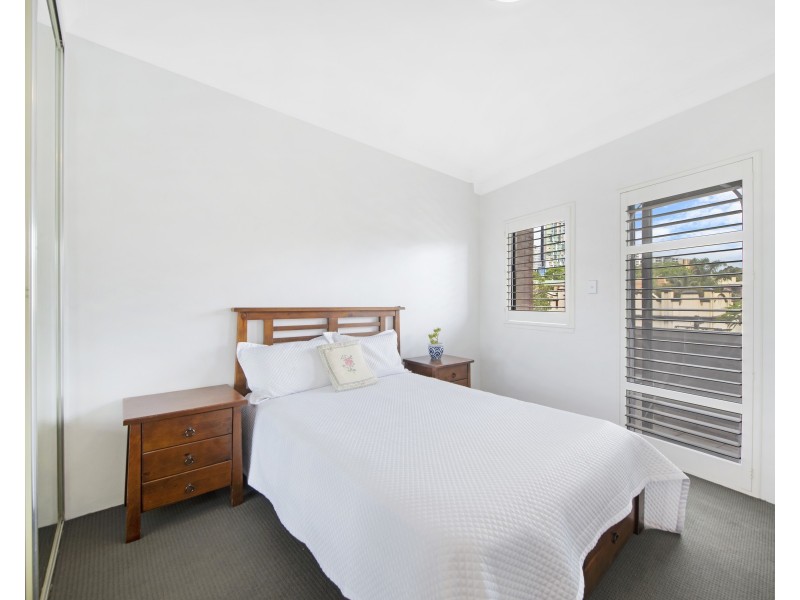 10/10/128 Cleveland Street, Chippendale NSW 2008