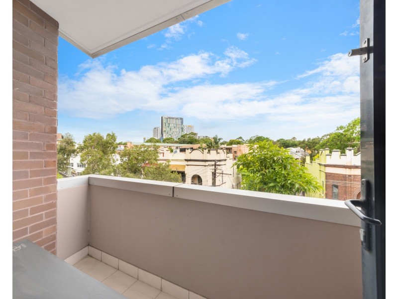 10/10/128 Cleveland Street, Chippendale NSW 2008