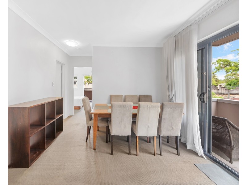 10/10/128 Cleveland Street, Chippendale NSW 2008