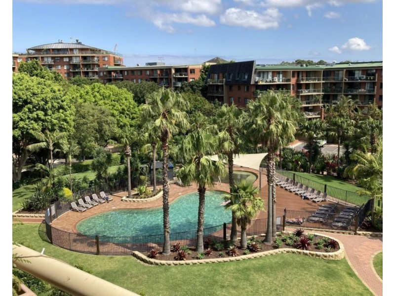 6609/6609/177-219 Mitchell Rd, Erskineville NSW 2043