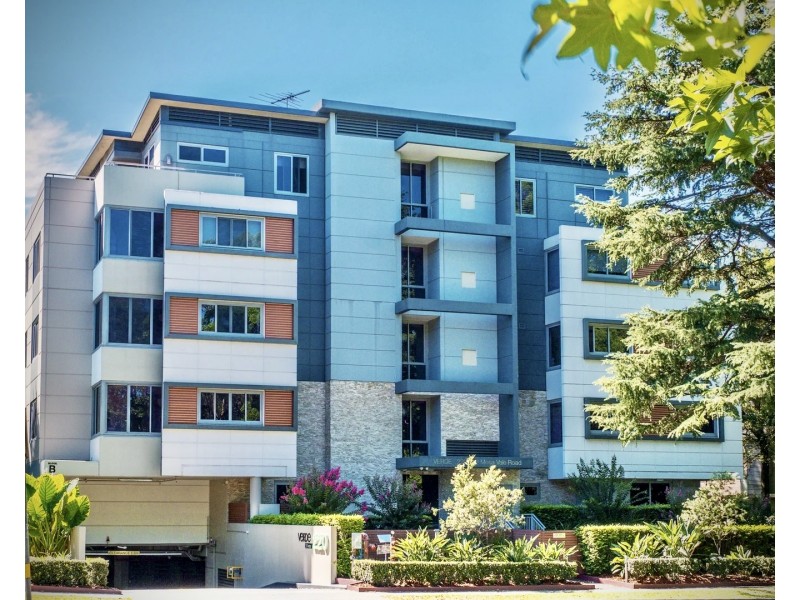 502/220 Mona Vale Rd, St Ives NSW 2075
