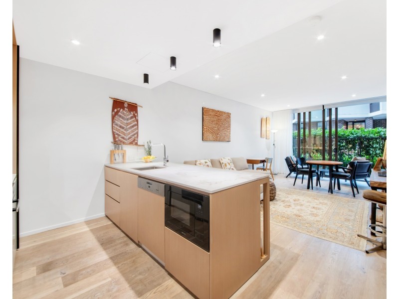 104/8 Birdwood Avenue, Lane Cove NSW 2066