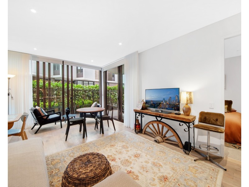 104/8 Birdwood Avenue, Lane Cove NSW 2066