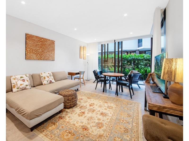 104/8 Birdwood Avenue, Lane Cove NSW 2066
