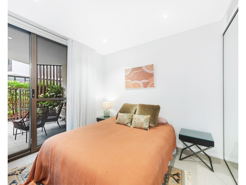 104/8 Birdwood Avenue, Lane Cove NSW 2066