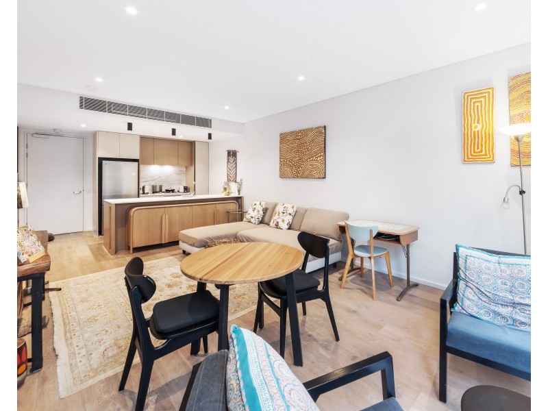 104/8 Birdwood Avenue, Lane Cove NSW 2066