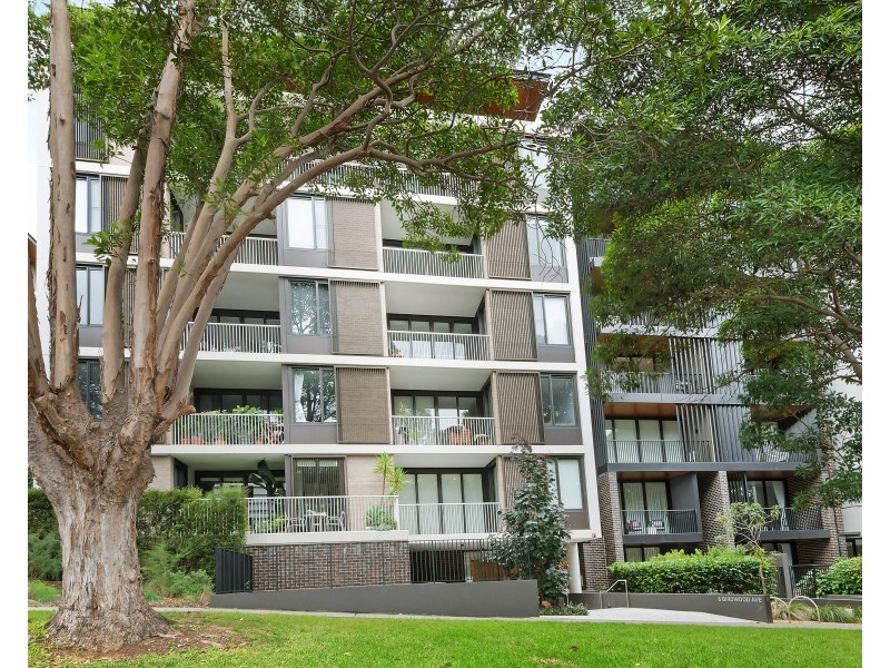 104/8 Birdwood Avenue, Lane Cove NSW 2066