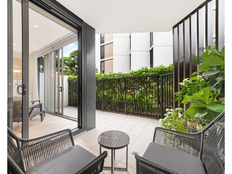 104/8 Birdwood Avenue, Lane Cove NSW 2066