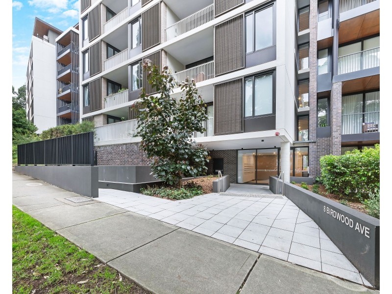 104/8 Birdwood Avenue, Lane Cove NSW 2066
