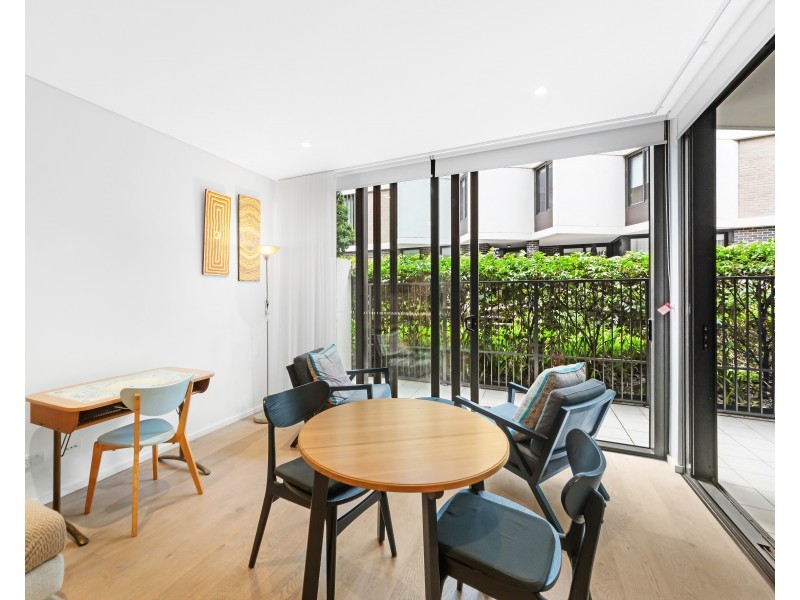 104/8 Birdwood Avenue, Lane Cove NSW 2066