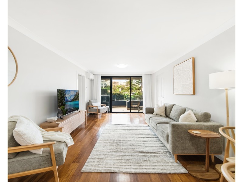 3/140 North Steyne, Manly NSW 2095