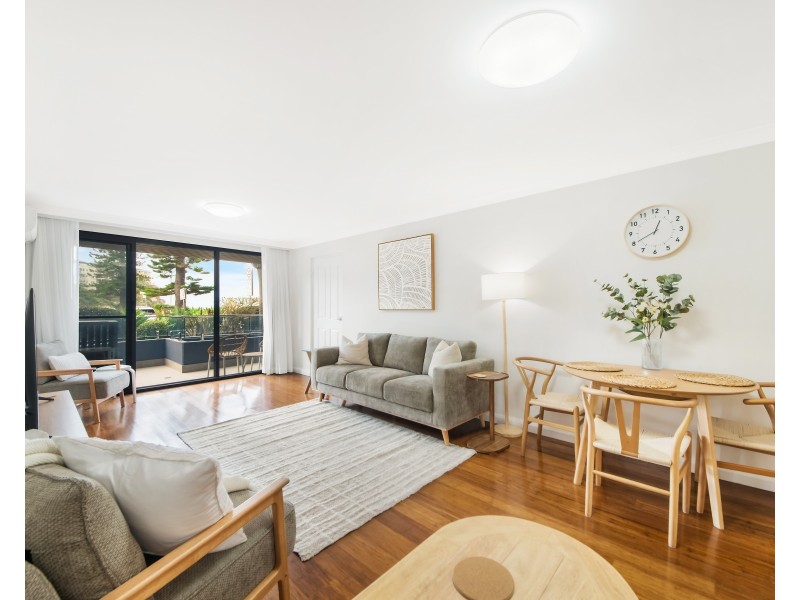 3/140 North Steyne, Manly NSW 2095