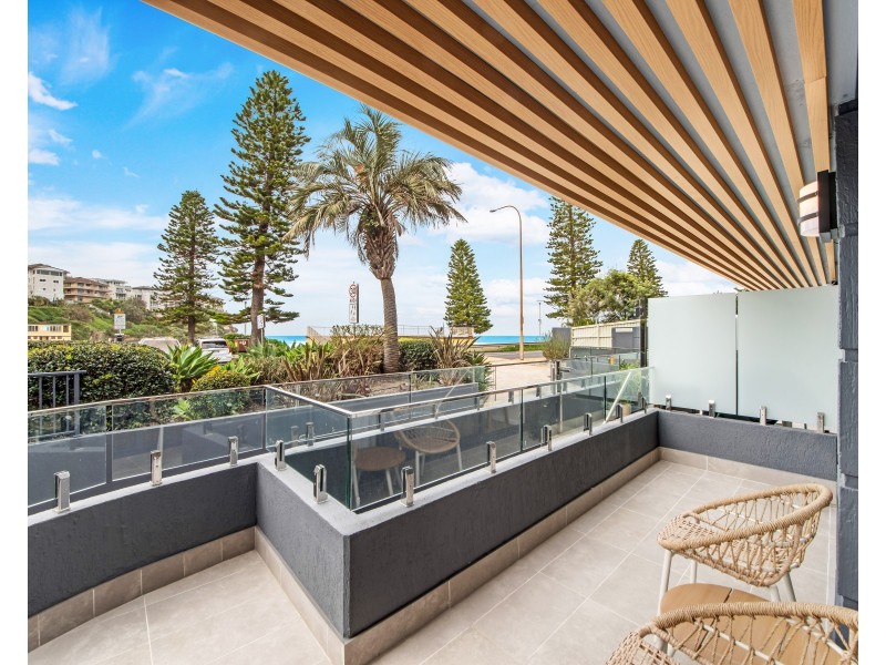 3/140 North Steyne, Manly NSW 2095