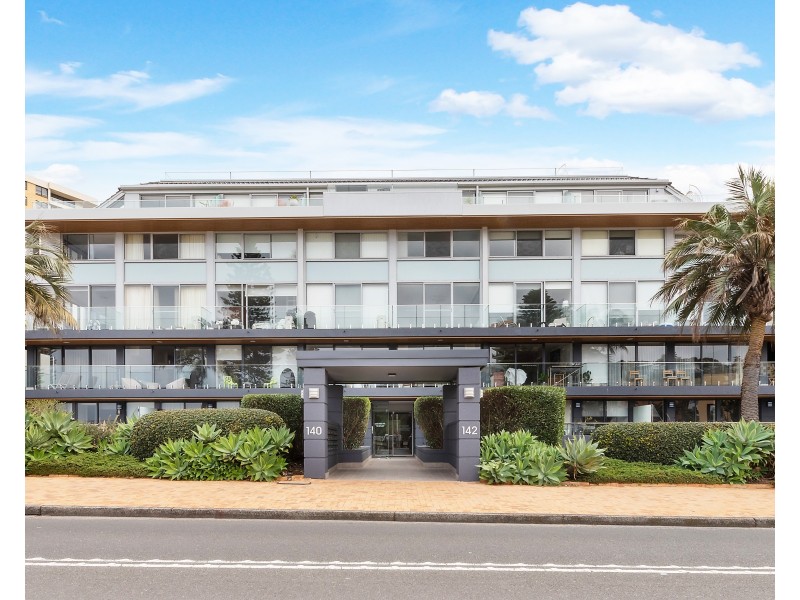 3/140 North Steyne, Manly NSW 2095