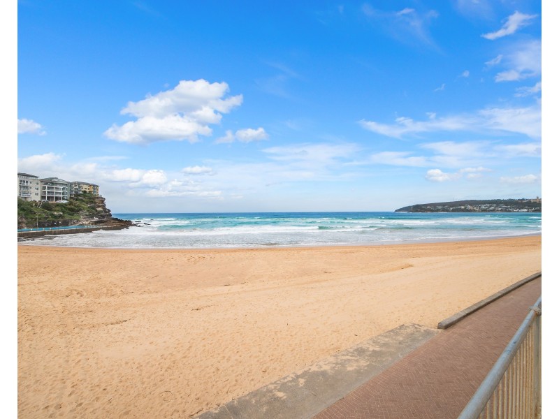 3/140 North Steyne, Manly NSW 2095