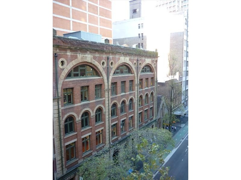 433 Kent St, Sydney NSW 2000