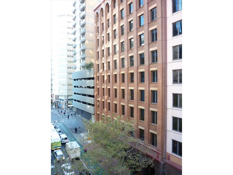 433 Kent St, Sydney NSW 2000