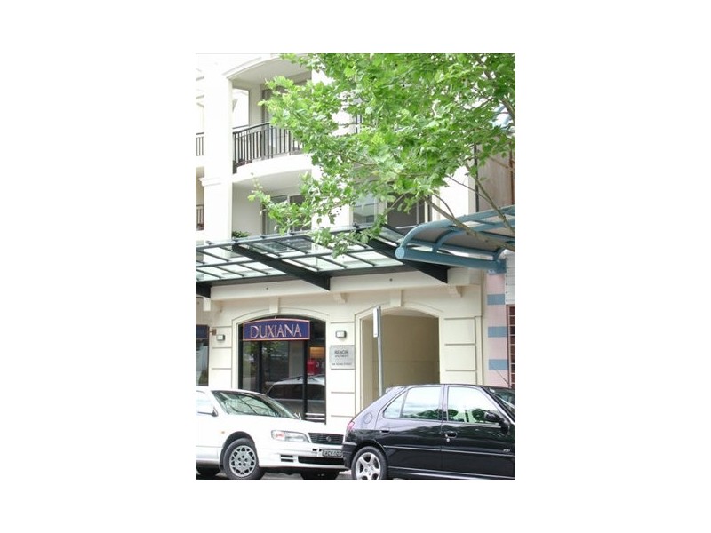 Young St, Neutral Bay NSW 2089