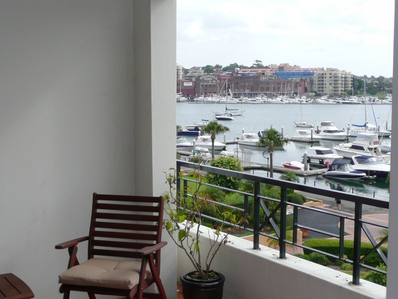 00 Wulumay Close, Rozelle NSW 2039