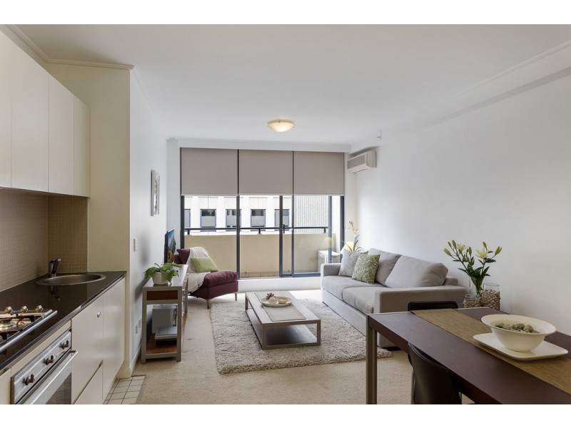 00 Napier St, North Sydney NSW 2060