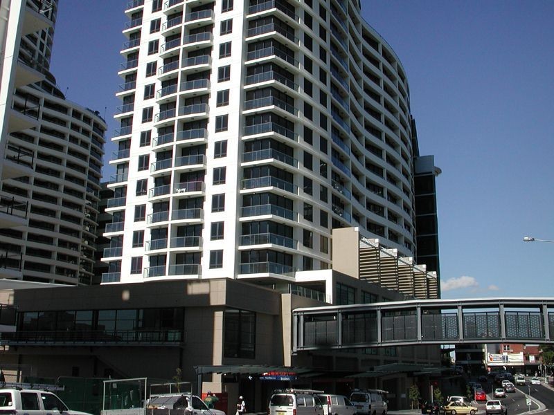 3 Herbert St, St Leonards NSW 2065