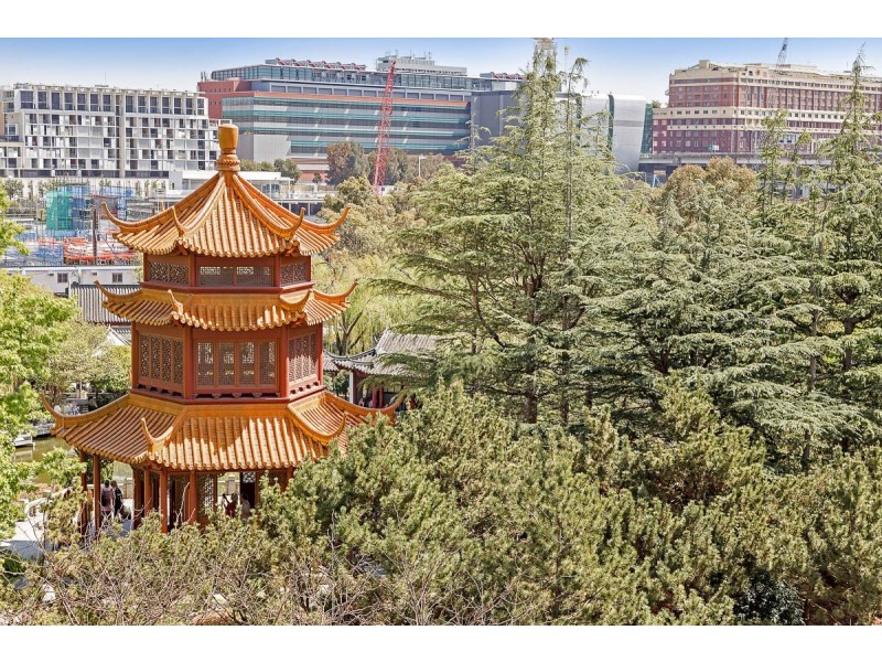 00 Harbour St, Sydney NSW 2000