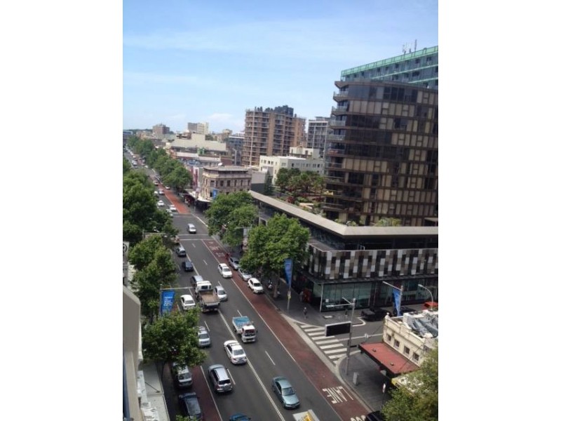 00 Oxford Street, Darlinghurst NSW 2010