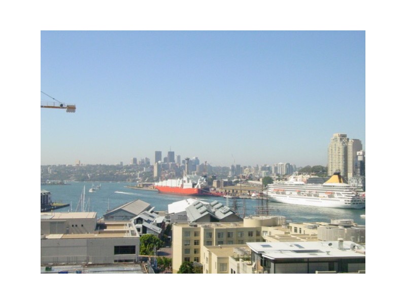 00 Harwood Street, Pyrmont NSW 2009