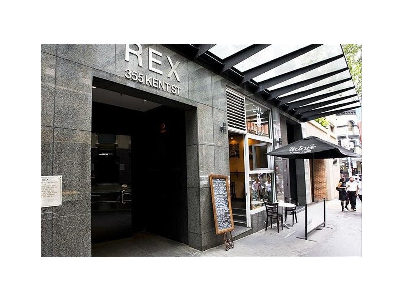 00 355 Kent Street, Sydney NSW 2000