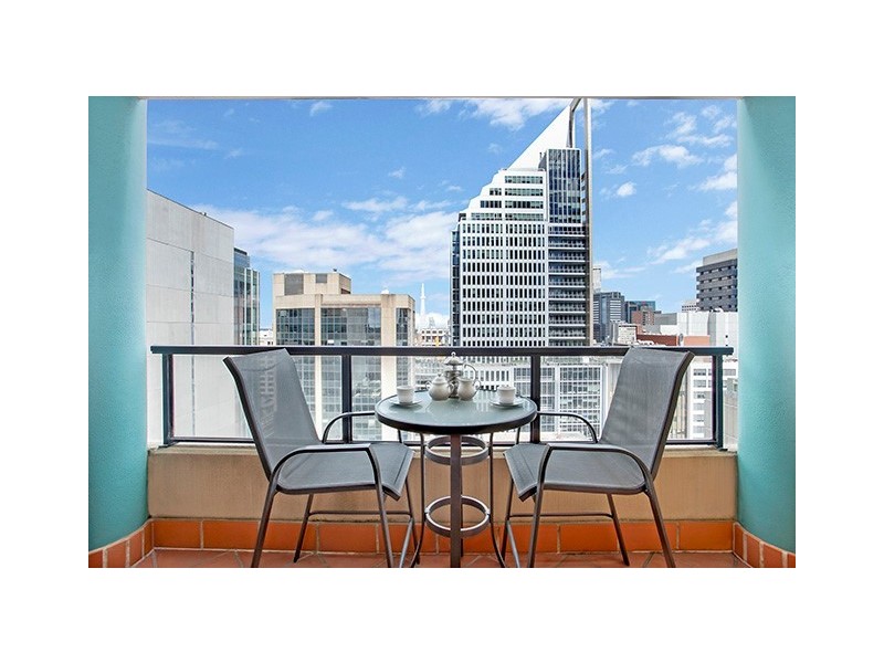 00 Hosking Place, Sydney NSW 2000