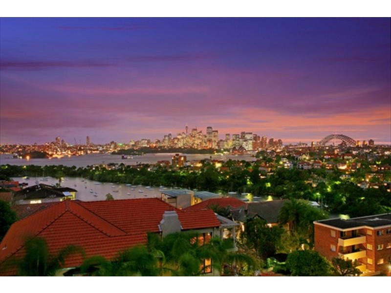 43 Musgrave Street, Mosman NSW 2088