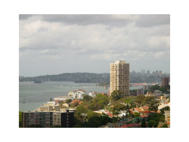 00 Berry Street, North Sydney NSW 2060