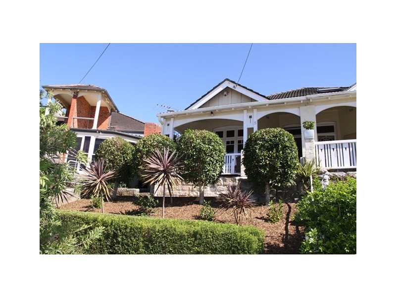 00 Fairybower Road, Manly NSW 2095