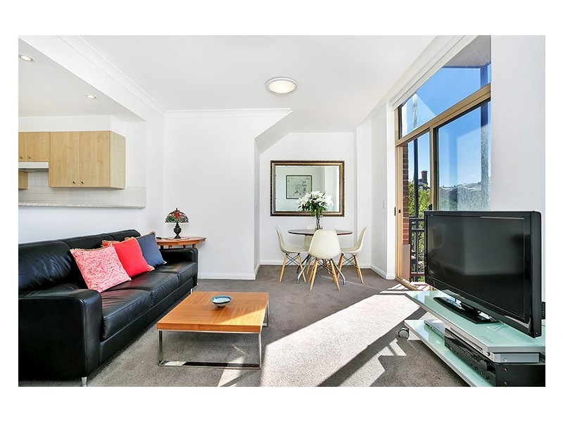 Nelson Street, Annandale NSW 2038