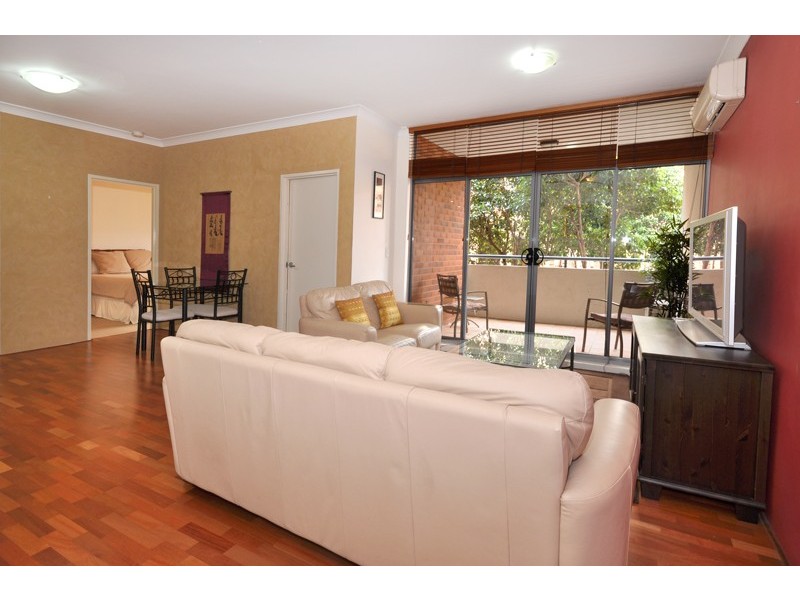 Bunn Street, Pyrmont NSW 2009