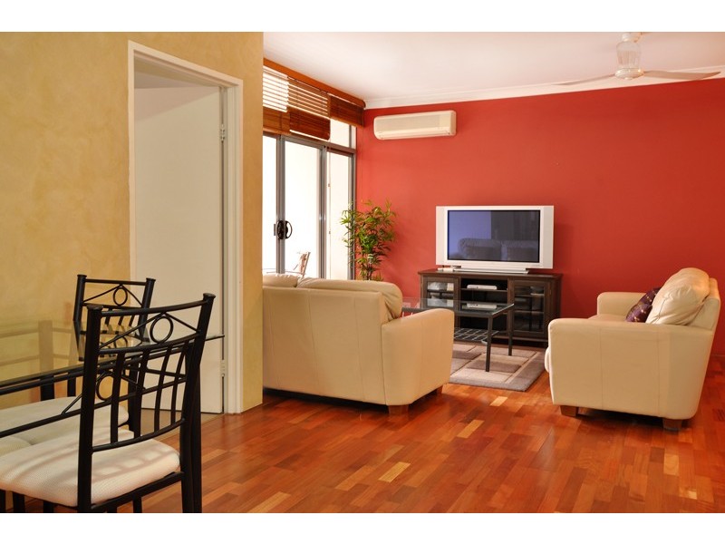 Bunn Street, Pyrmont NSW 2009