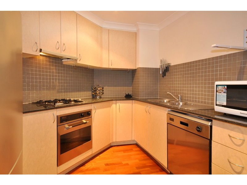 Bunn Street, Pyrmont NSW 2009